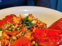 -三利音·东方司宴(外滩店)