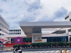 -深圳大学(丽湖校区)