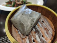 -博悦茶餐厅(文殊院店)