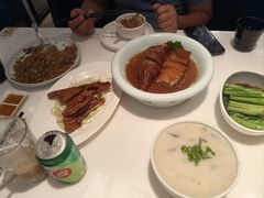 -新旺茶餐厅·早餐·夜宵(仙霞店)