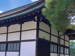 -京都御所