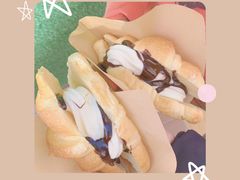 -麦当劳(新王府井店)