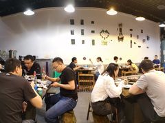 大堂-天治宣·野椒鸡(龙头寺总店)
