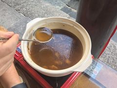 -尽善百年古院餐厅(王家老宅店)