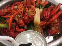 -望江门227龙虾馆
