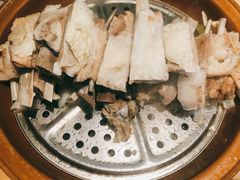 蒙料一八手把肉-蒙料·手把肉(望京店)