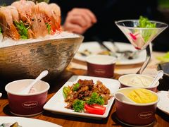 -Mr·Fish鱼鲜生海鲜放题(银泰in99店)