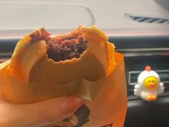 -薛新颖红豆饼(中式甜点山师店)