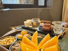 -邈墨茶馆(凤起路店)