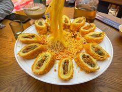 -新疆亚克西音乐餐厅(南方花园店)