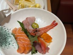 -第六季自助餐厅(王府井店)