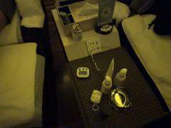 -华夏良子·足道SPA艾灸(龙潭路店)