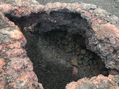 -夏威夷火山国家公园