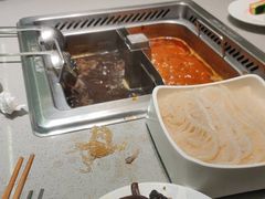 -海底捞火锅(太原南站店)