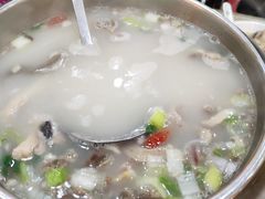 -杨记小骨头羊杂馆(南五马路店)