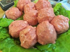 -伟记牛肉(金鸿公路店)