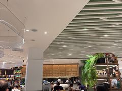 -关夫人餐厅(KLCC阳光广场店)