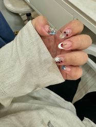 -雅洁美甲美睫