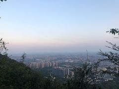 -杭州半山国家森林公园