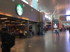 -吉隆坡国际机场