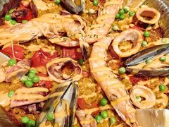 -ZAFFERANO西班牙海鲜饭(上海首店)