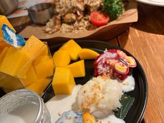 -岛风·台食小馆 ISLAND BISTRO(烟台山店)