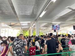 -盈香心动乐园