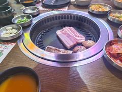 -香猪坊韩国烤肉专属门店(魏公村店)