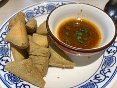 -冇味湘潭菜(湘江世纪城店)
