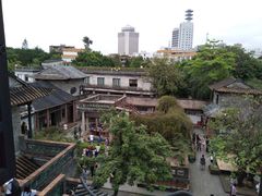 -东莞市可园博物馆