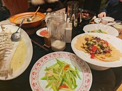 -味莊餐厅(康庄南街店)