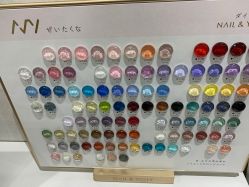 -Yuri Nail优瑞日式美甲美睫專門店