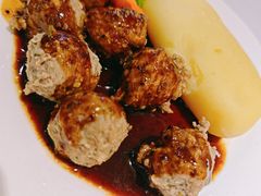 -库滋明·俄罗斯特色美食(中央大街店)