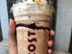 海盐-COSTA COFFEE(德基广场店)