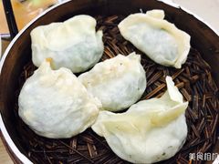 全素蒸饺-刘长兴(逸仙桥店)