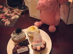 -CAKE BOSS 蛋糕老板(北京世纪金源购物中心)