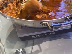 -郭林家常菜(狼垡店)