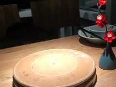 -蜜桃餐厅·伴山(湖滨商业街店)