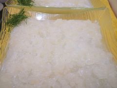 鱼生-联邦酒楼