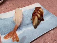 -元气寿司(环球港店)