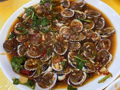 -官塘陈记鱼生·潮汕砂锅粥·牛肉火锅(潮枫路总店)