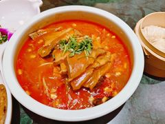 -西安饭庄·非遗陕菜(钟楼店)