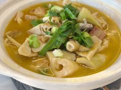 -食光慢宴·安吉土菜馆