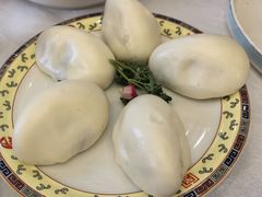 -鹿鸣春饭店(总店)