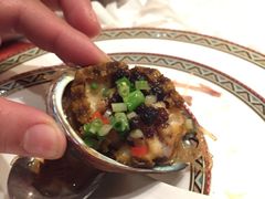 -骏莱海鲜鱼港(五角场店)