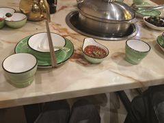 -四季合味椰子鸡(南山大冲店)
