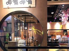 -呷哺呷哺(万达新世界店)
