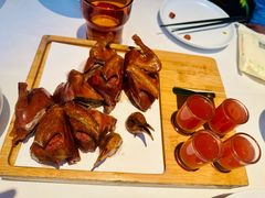 -汤城小厨•粤菜•靓汤(金宝街店)