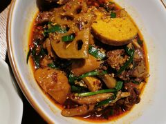 老卤鸡爪-辣得叫湘菜(四明店)