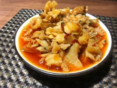 麻辣小海鲜-十面春风·江南面馆(崇宁路店)